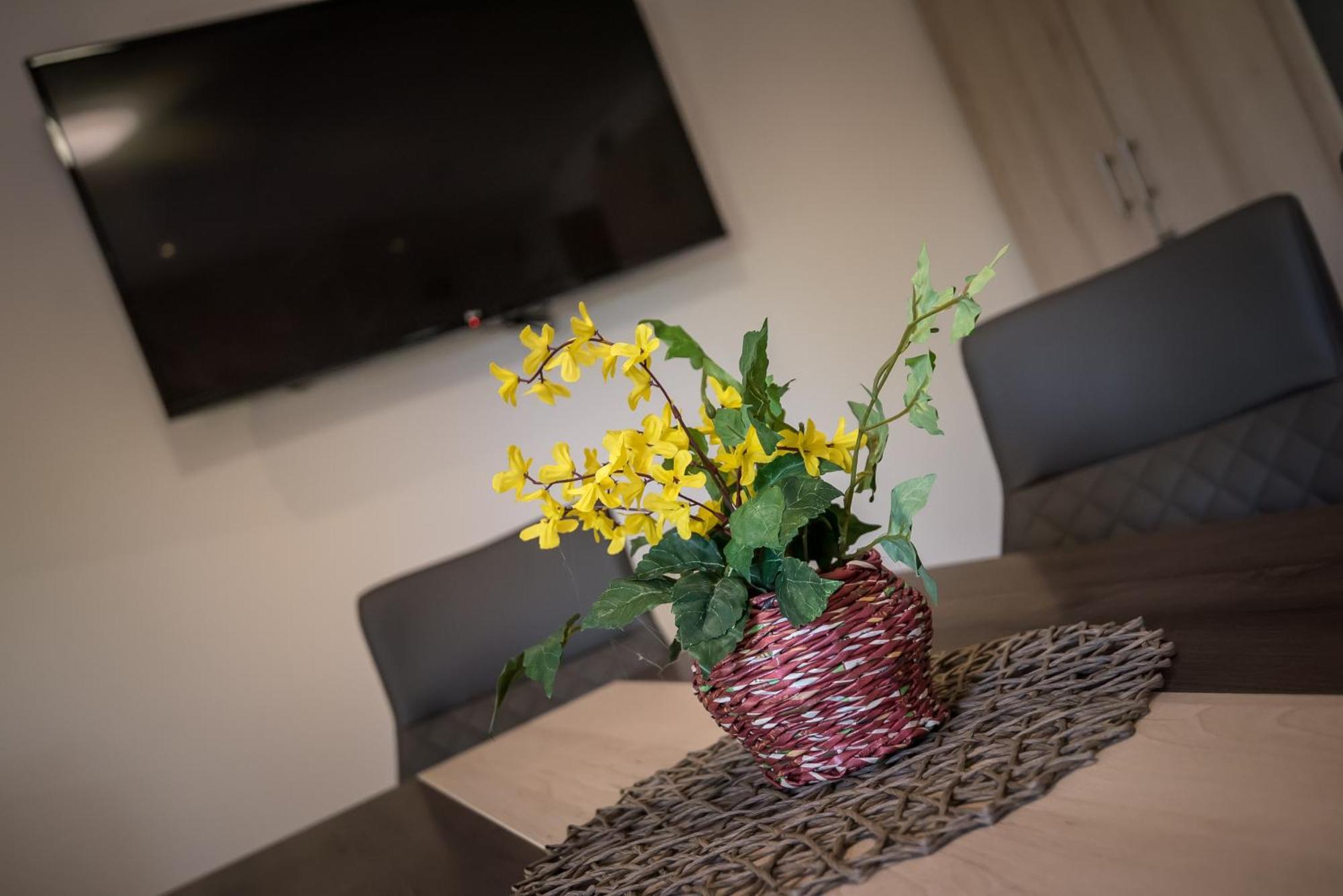 Mokka Apartman 塞格德 外观 照片