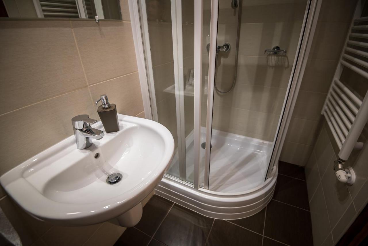 Mokka Apartman 塞格德 外观 照片