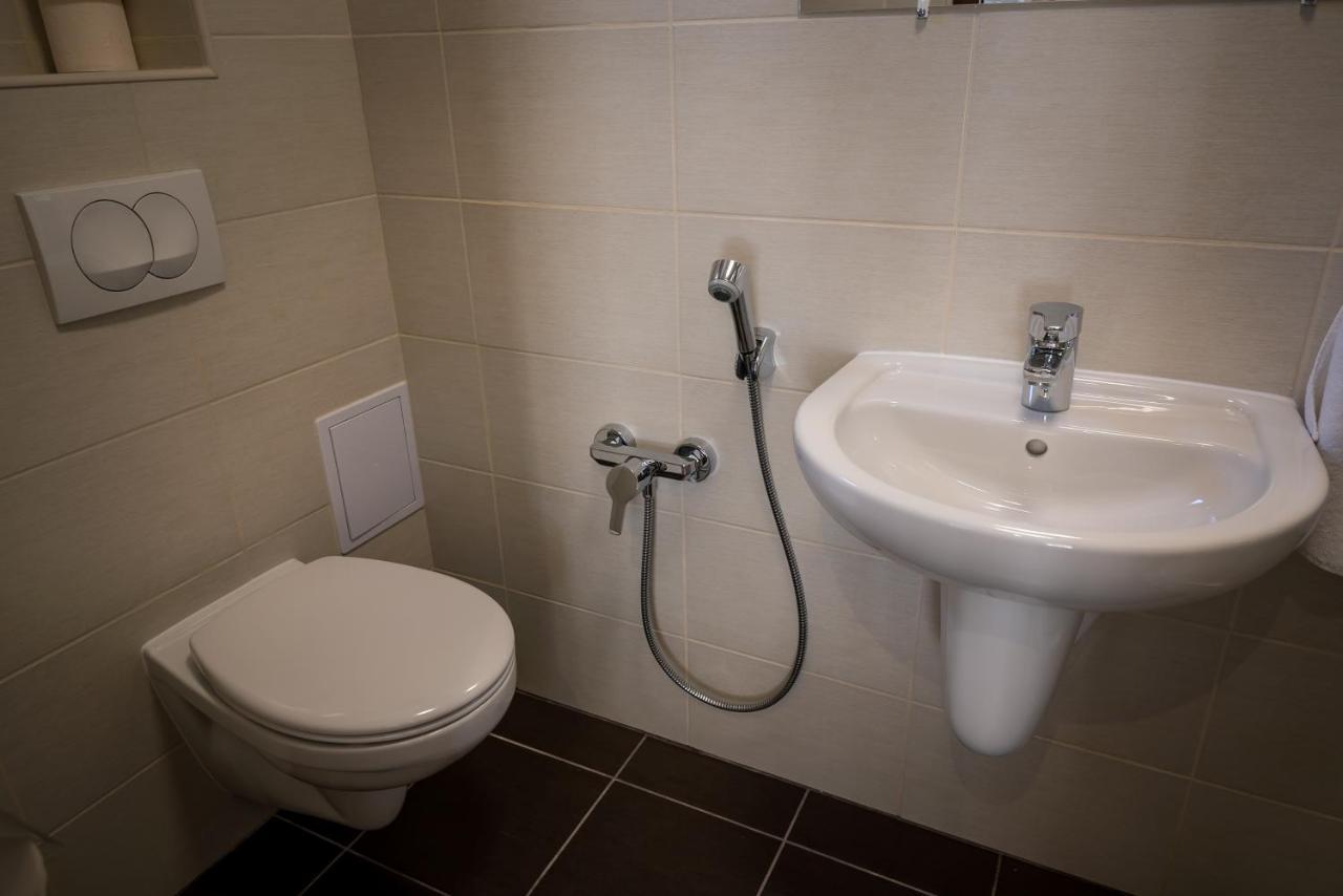 Mokka Apartman 塞格德 外观 照片