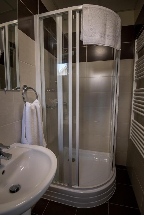 Mokka Apartman 塞格德 外观 照片