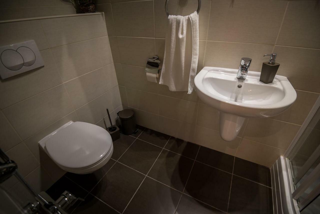 Mokka Apartman 塞格德 外观 照片